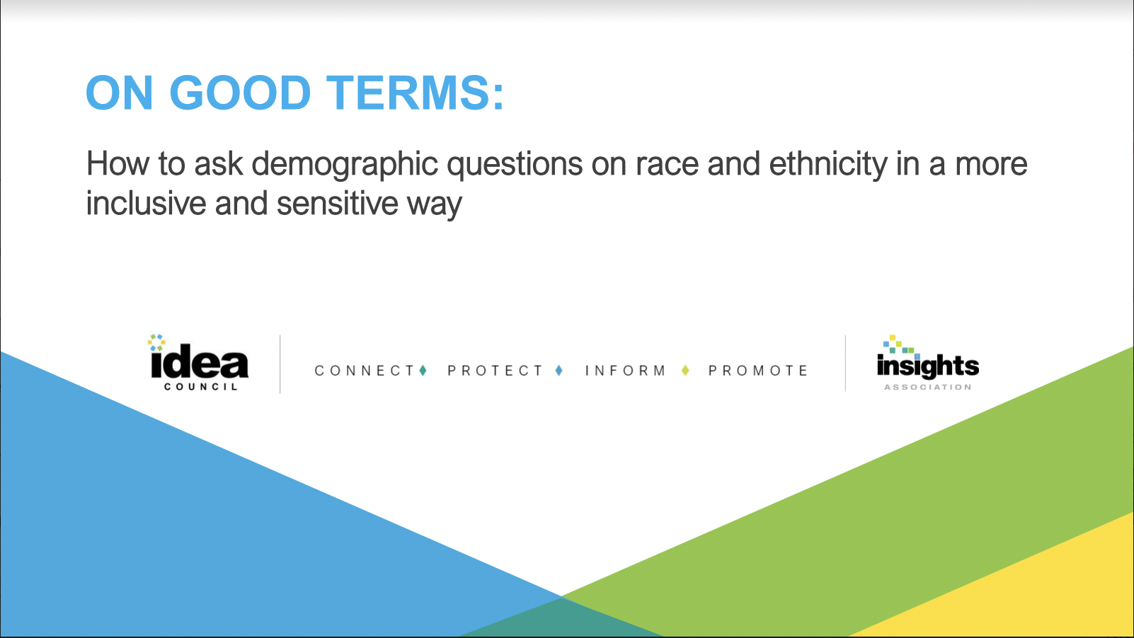 Product Picture of OnGoodTerms