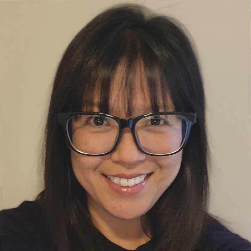 LAURIE BAE