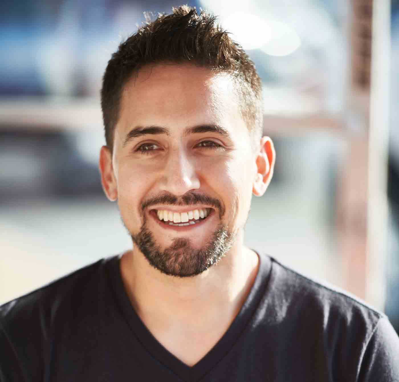 Mario Carrasco