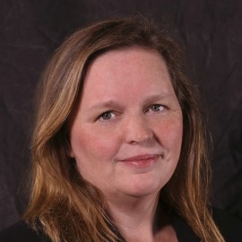 Melanie Courtright