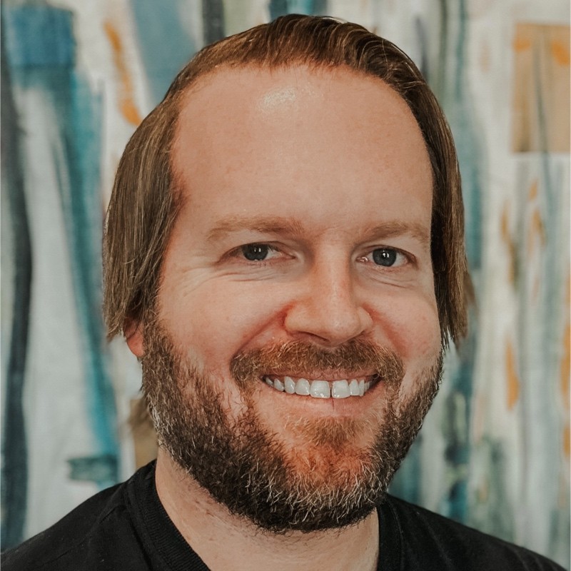 ADAM STEPHENSON
