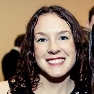 AMY SANTOPIETRO