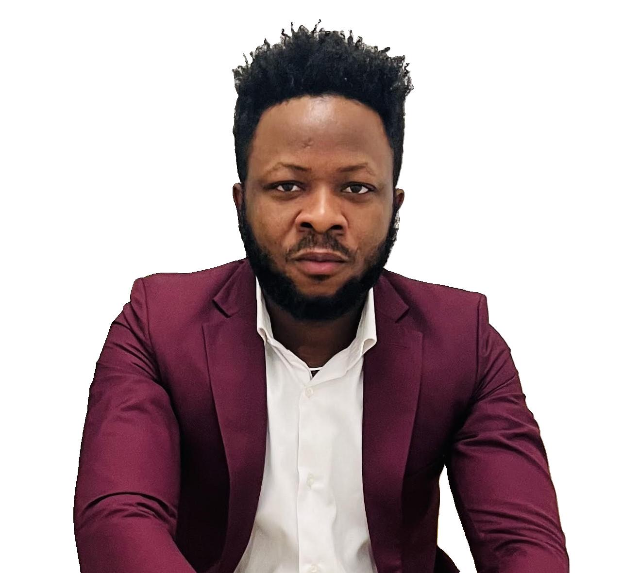BOLU ADISA