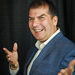 DAN RANGEL