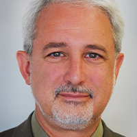 GREG CARTER