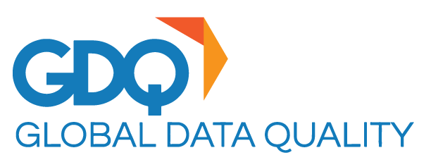 Global Data Quality logo