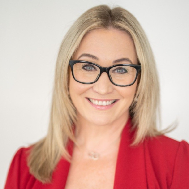JEN WARRINGTON