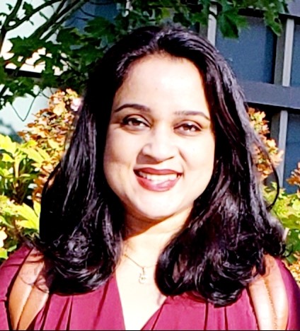 Kajoli Tankha