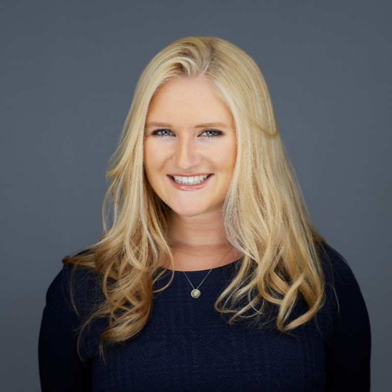 MAUREEN KADE