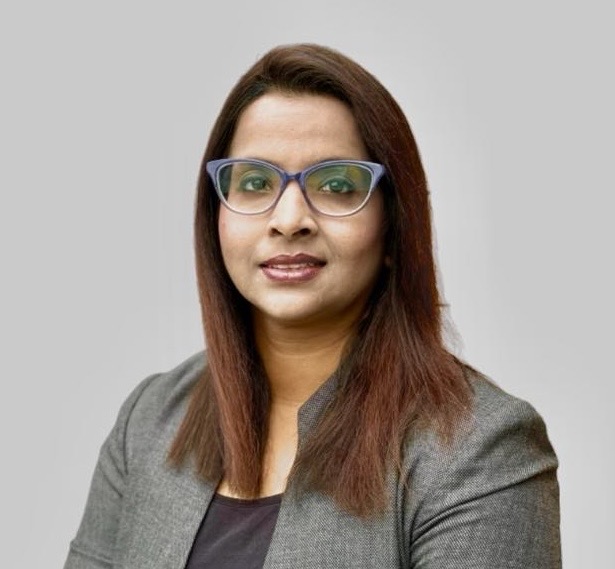 NIDHI GUPTA