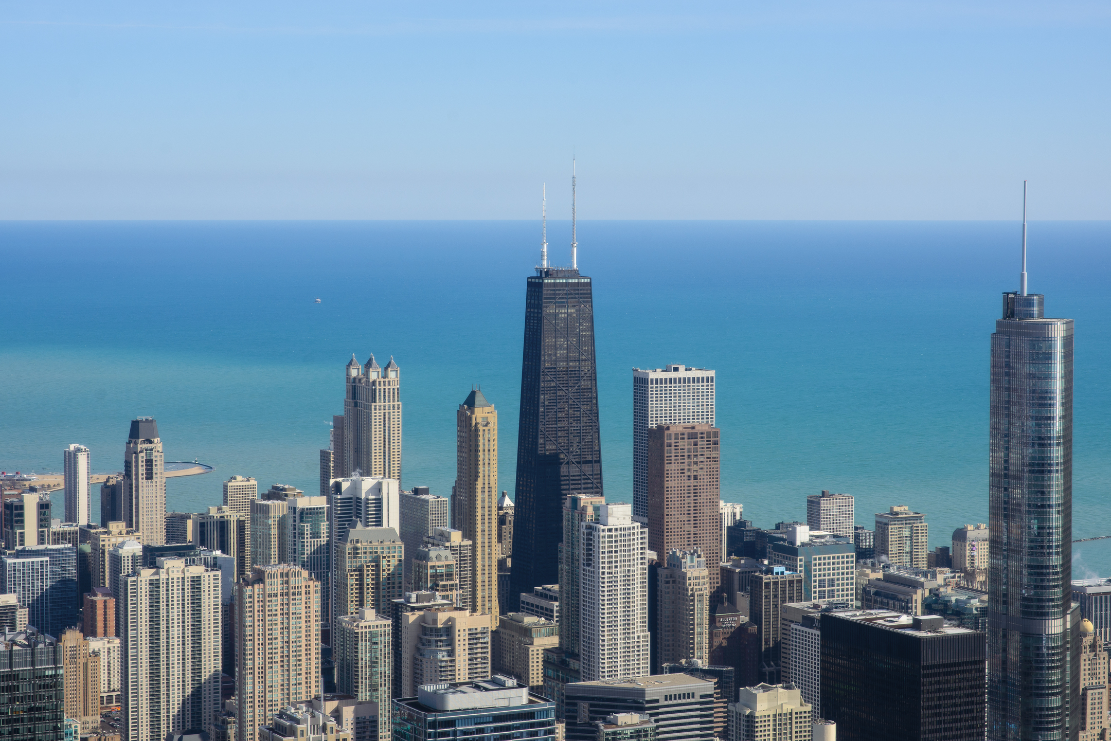 CRC 2023 - Chicago