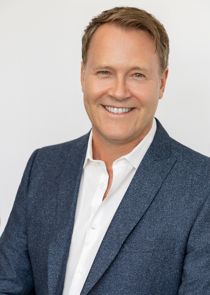 Scott Baker