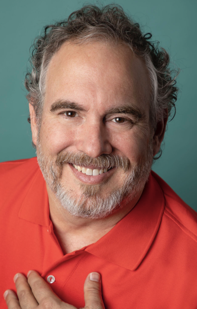 Rob Volpe