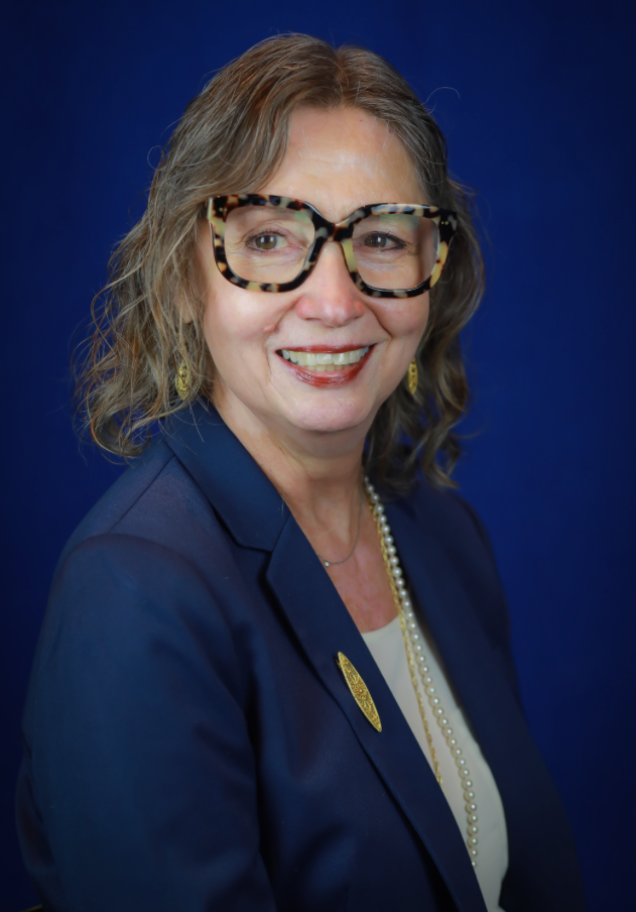 Anne Brown