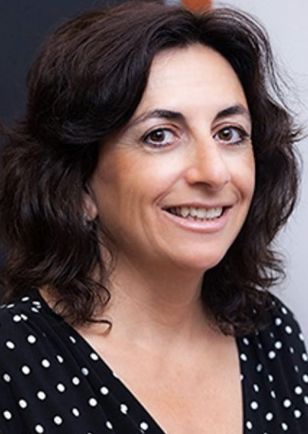 Julie Kurd
