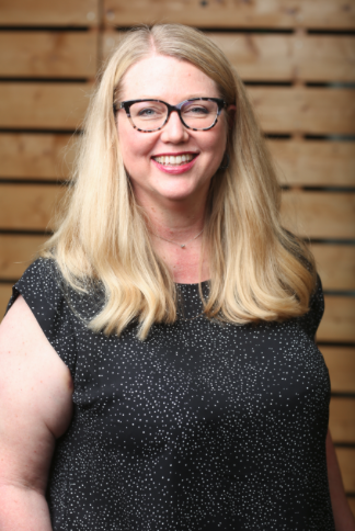 Karen Krishfield