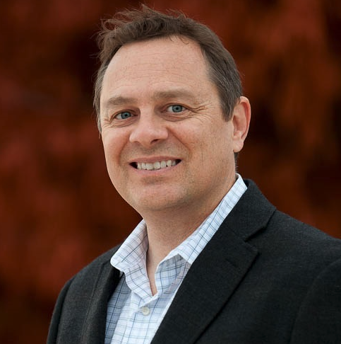 Chuck Miller