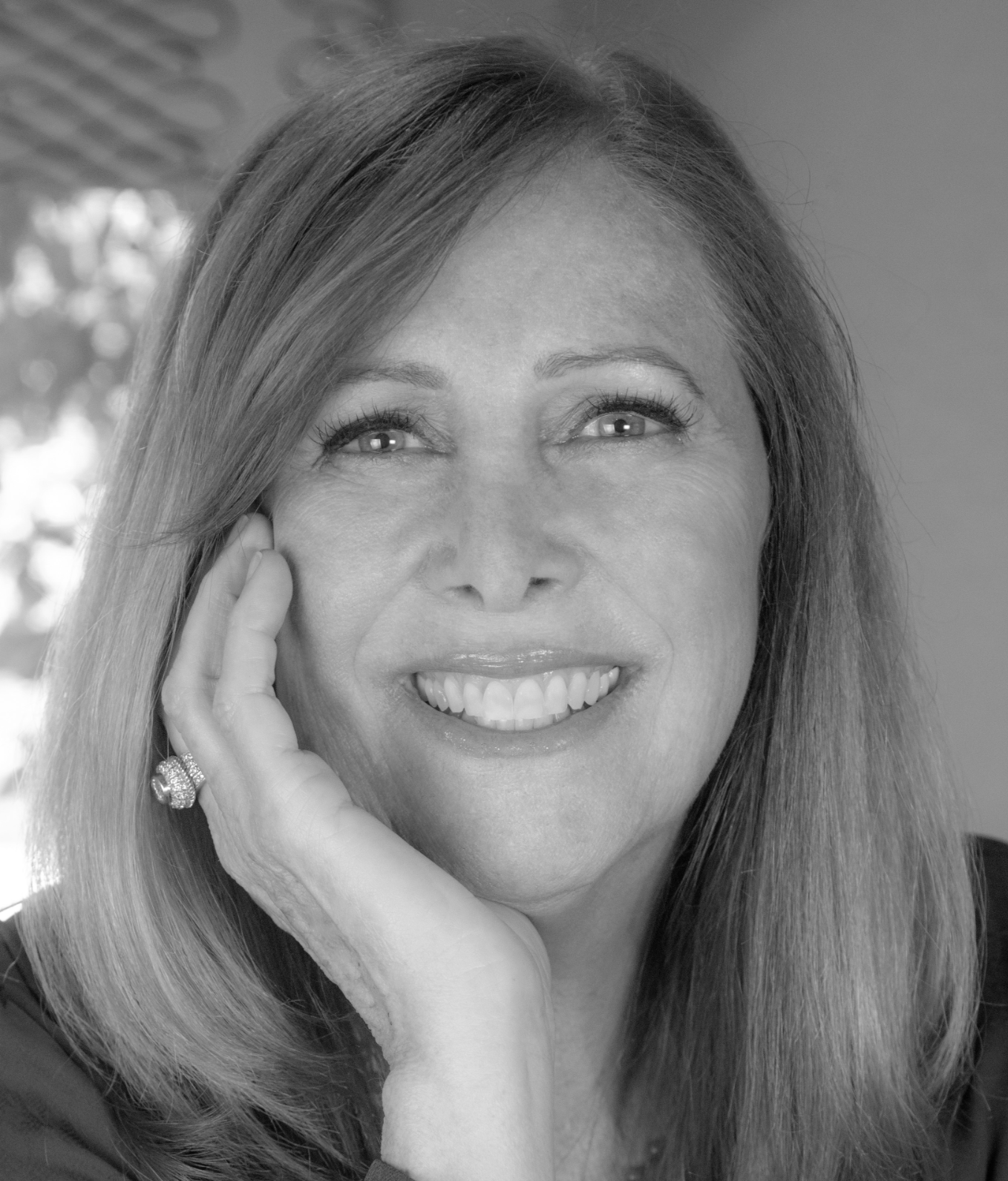 Debby Schlesinger-Hellman