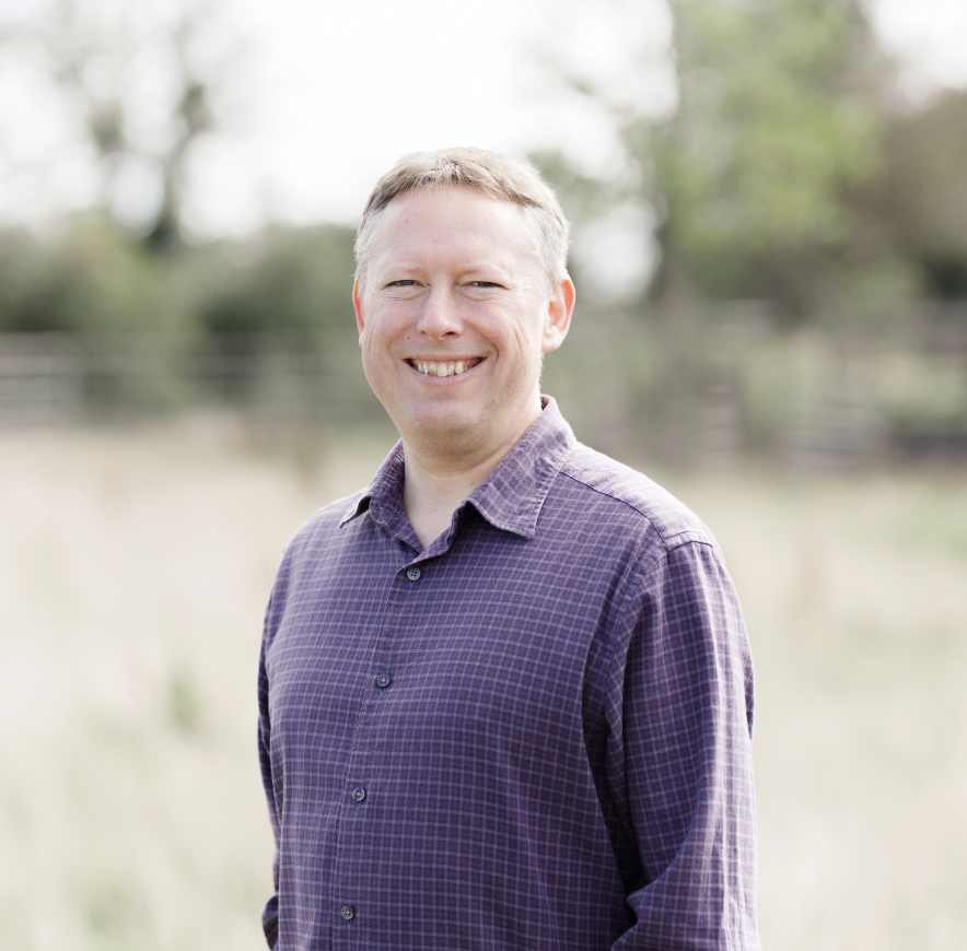 Crispin Beale