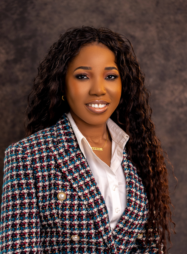 Stella Igweamaka
