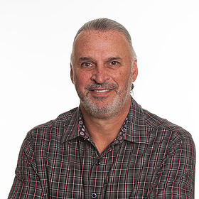 Steve Schlesinger