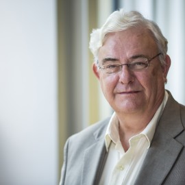 Simon Chadwick